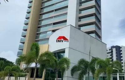 Apartamento com 3 quartos à venda na avenida coronel miguel dias, 1140, patriolino ribeiro, fortaleza por r$ 2.300.000