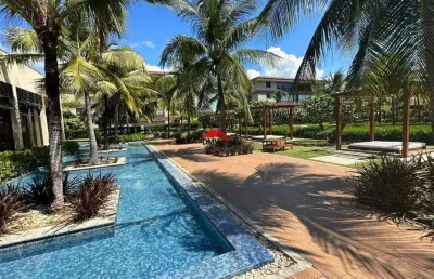 Apartamento com 3 quartos à venda na das ubaranas, 1385, cidade alpha, eusébio por r$ 2.500.000