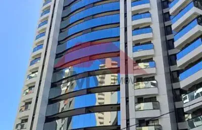 Apartamento com 3 quartos à venda na rua vilebaldo aguiar, 2225, cocó, fortaleza por r$ 1.600.000