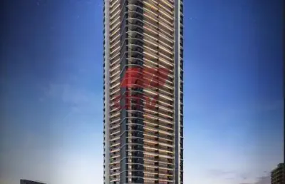 Apartamento com 3 quartos à venda na avenida rui barbosa, 524, meireles, fortaleza por r$ 1.675.155