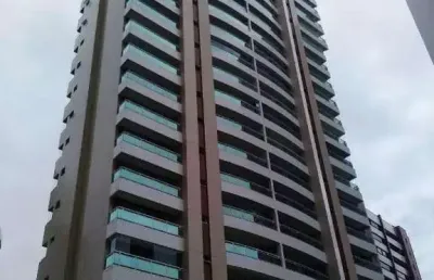 Apartamento com 4 quartos à venda na rua andrade furtado, 955, cocó, fortaleza por r$ 1.850.000