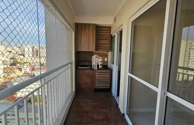 Apartamento com 3 quartos à venda na Rua Paraíba, 253, Centro, São Caetano do Sul