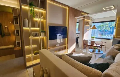 Apartamento em são bernardo do campo no bairro nova petrópolis
