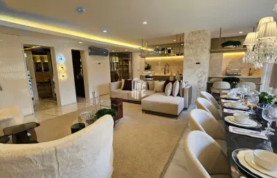 Apartamento à venda em são paulo/sp | localização exclusiva na vila mariana