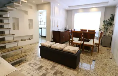 Apartamento à venda no bairro santa maria - são caetano do sul/sp