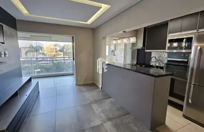 Apartamento à venda no espaço cerâmica em são caetano do sul/sp - a 100 m do parking shopping são caetano