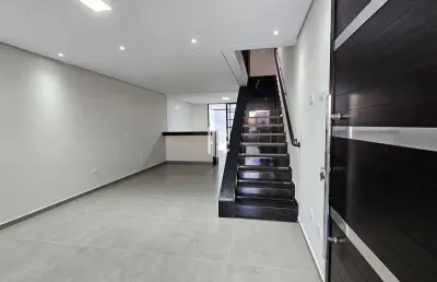 Casa com 3 quartos à venda na Rua Burma, 453, Vila Francisco Matarazzo, Santo André