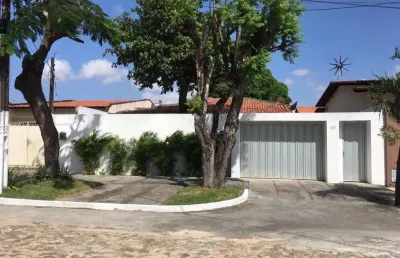 Casa à venda 500m² de terreno r$:650.000,00- cidade dos funcionários-fortaleza- ceará