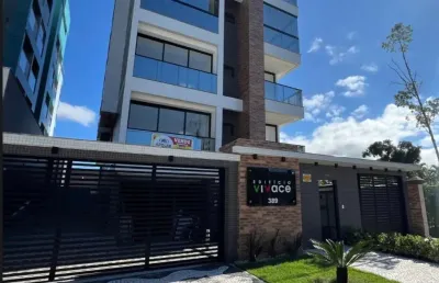 Apartamento com 3 quartos à venda na Avenida Bandeirantes, 963, Centro, Matinhos