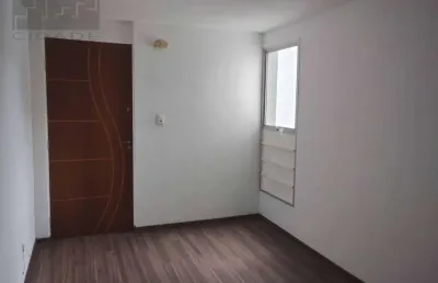 Apartamento com 2 quartos à venda na Avenida Ezelino da Cunha Glória, Jardim Marica, Mogi das Cruzes