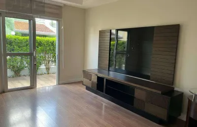 Sobrado com 3 dormitórios à venda, 160 m² por r$ 790.000,00 - vila oliveira - mogi das cruzes/sp