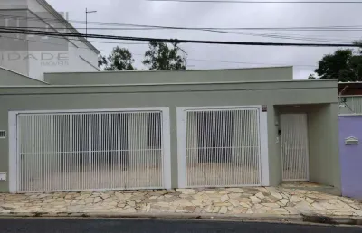 Casa com 5 dormitórios, 300 m² - venda por r$ 1.500.000,00 ou aluguel por r$ 8.000,00/mês - vila oliveira - mogi das cruzes/sp