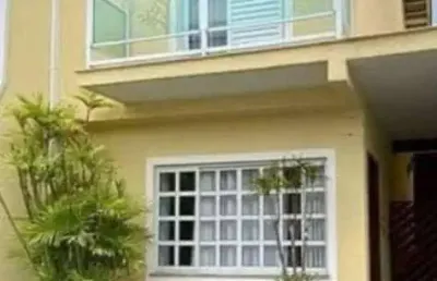 Sobrado com 2 dormitórios à venda, 77 m² por r$ 530.000,00 - vila caputera - mogi das cruzes/sp