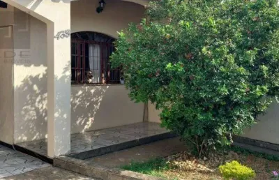 Casa térrea  com 3 dormitórios à venda, 320 m² por r$ 650.000 - mogi moderno - mogi das cruzes/sp