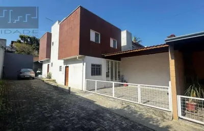 Village com 2 dormitórios, 90 m² - venda por r$ 325.000,00 ou aluguel por r$ 1.900,00/mês - vila são paulo - mogi das cruzes/sp