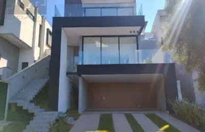 Sobrado com 3 dormitórios à venda, 220 m² por r$ 1.950.000,00 - fazenda rodeio - mogi das cruzes/sp