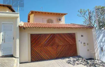 Casa com 3 quartos à venda na Rua Doutor Milton Pereira, Vila Oliveira, Mogi das Cruzes