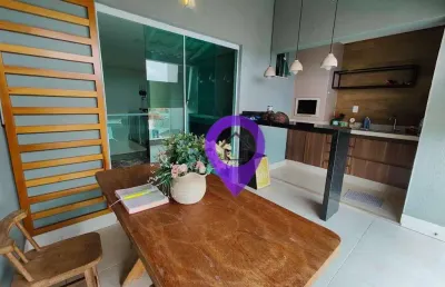 Apartamento duplex 144m² no santa rita   3 dormitórios (1 suíte) + 2 vagas  área gourmet com churrasqueira