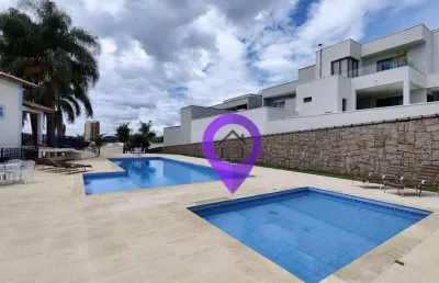 Terreno de 300m² à venda no condomínio vila rica, pouso alegre/mg. localização privilegiada no bairro fátima ii