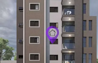 Apartamento à venda em pouso alegre/mg. 65m², 2 dormitórios (1 suíte), 1 vaga, sacada ampla. excelente localização próxima à avenida gastronômica