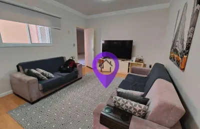 Apartamento 100m² com 3 dormitórios no edifício santa edwiges, pouso alegre. excelente localização, 1 vaga coberta, acabamentos em porcelanato