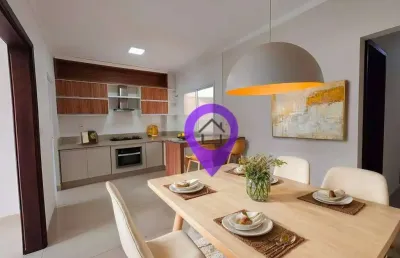 Apartamento com 3 dormitórios à venda, 109 m² por r$ 580.000,00 - centro - pouso alegre/mg