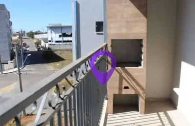 Apartamento à venda no edifício santa rita, pouso alegre/mg. 90m², 3 dormitórios (1 suíte), 1 vaga, sacada gourmet com churrasqueira.