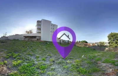 Terreno comercial/residencial 1.028m²  vila ema - pouso alegre  última oportunidade em área em expansão taxa de valorização comprovada