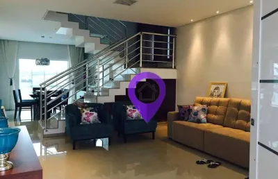Casa à venda em pouso alegre/mg. 315m², 3 dormitórios (1 suíte), 4 vagas, área gourmet e sauna. excelente localização próxima ao fórum e cimed