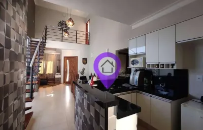 Casa com 3 dormitórios à venda, 200 m² por r$ 1.150.000,00 - condomínio bela vila - pouso alegre/mg