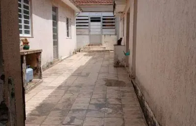 Terreno à venda na Rua Marechal Malet, Vila Prudente, São Paulo