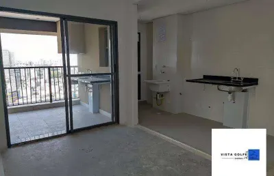 Lindo apartamento natu garden 2 dorm 2 suites 2 vagas centro osasco