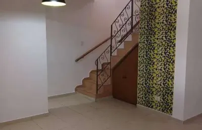 Casa com 3 quartos à venda na Rua Nitemar Vasconcelos, Jardim Bonfiglioli, São Paulo
