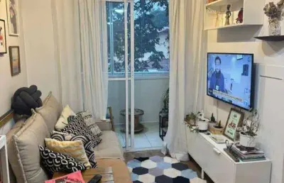Lindo apartamento 2 dormitorios no condominio felicita em presidente altino