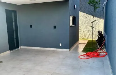 Sobrado abaixo do valor de mercado - região que mais cresce e valoriza de campo grande