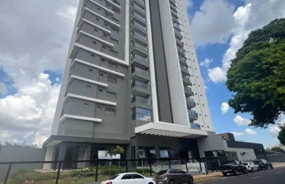 Apartamento com 3 quartos à venda na R. Amazonas, 125, São Francisco, Campo Grande