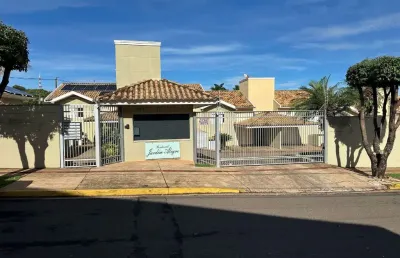 Sobrado conforto e sofisticação em condomínio fechado no bairro jd bela vista!