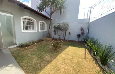 Casa com 4 quartos à venda na Rua João Akamine, Santa Fé, Campo Grande