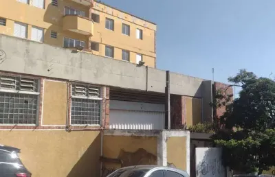 Barracão / Galpão / Depósito para alugar no Jardim Flórida, Barueri 