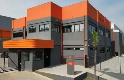Sala comercial para alugar no Parque Alexandre, Cotia 