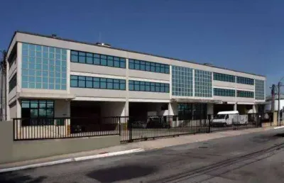 Galpão para locação em alphaville barueri - 1.500m2