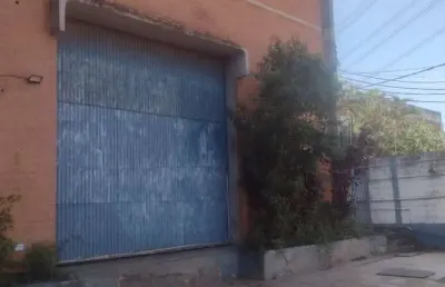 Galpão para locação em osasco - presidente altino - 2.830m2