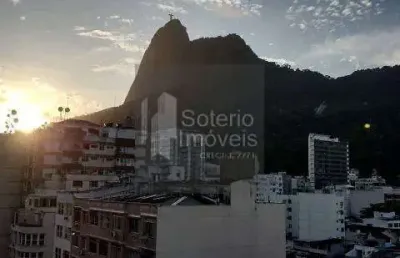 Apartamento com 3 quartos à venda em Botafogo, Rio de Janeiro 