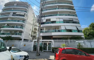 Apartamento com 3 quartos à venda na Freguesia (Ilha do Governador), Rio de Janeiro 