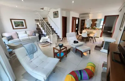 Casa com 3 quartos em condomínio fechado – cabo frio
