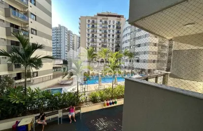 Apartamento com 2 quartos à venda na Freguesia (Ilha do Governador), Rio de Janeiro 