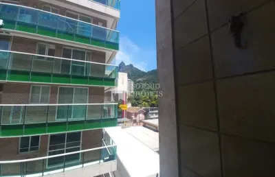 Apartamento com 2 quartos à venda em Botafogo, Rio de Janeiro 
