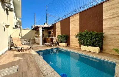 Casa a venda no recreio dos bandeirantes - condomínio sunrise