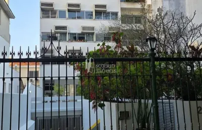Apartamento com 3 quartos para alugar em Grajaú, Rio de Janeiro 