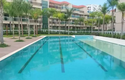 Cobertura com 3 quartos à venda no Recreio dos Bandeirantes, Rio de Janeiro 